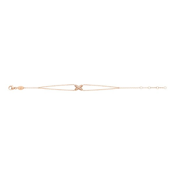 ¡®Glow Jewelry¡¯JEUX BRACELET DIAMOND