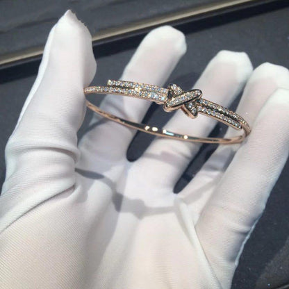 [Glow Jewelry]JEUX DE BRACELET DIAMONDS PINK GOLD