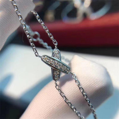 [Glow Jewelry]JEUX BRACELET  DIAMOND