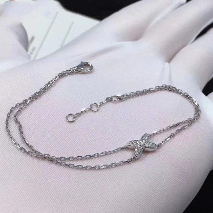 [Glow Jewelry]JEUX BRACELET  DIAMOND