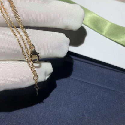 [Glow Jewelry]JEUX BRACELET GOLD DIAMOND