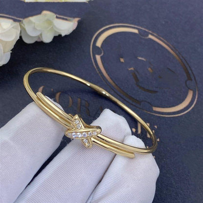 ¡®Glow Jewelry¡¯JEUX DE BRACELET GOLD DIAMONDS