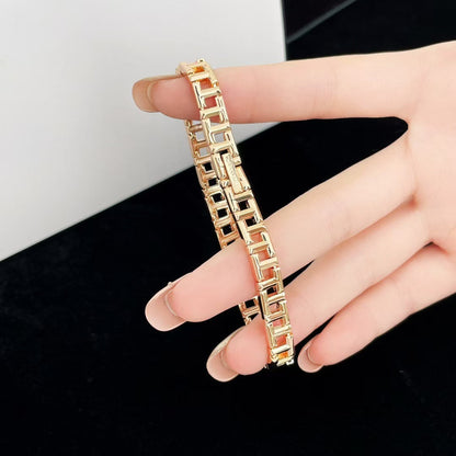 [¡®Glow Jewelry¡¯]TF CHAIN BRACELET