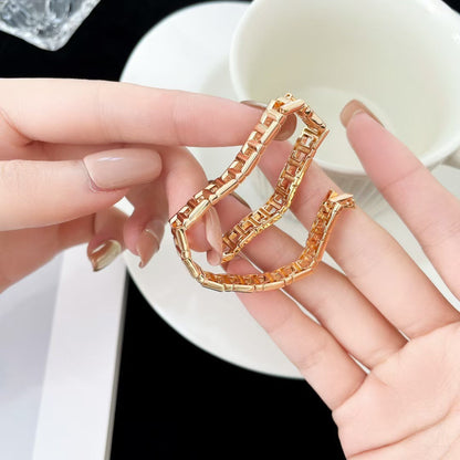 [¡®Glow Jewelry¡¯]TF CHAIN BRACELET