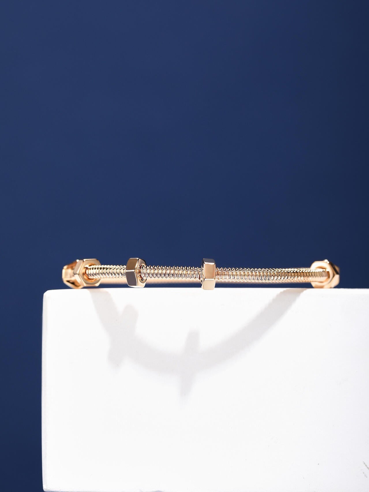 [Glow Jewelry jewelrys]CT THREADED BRACELET