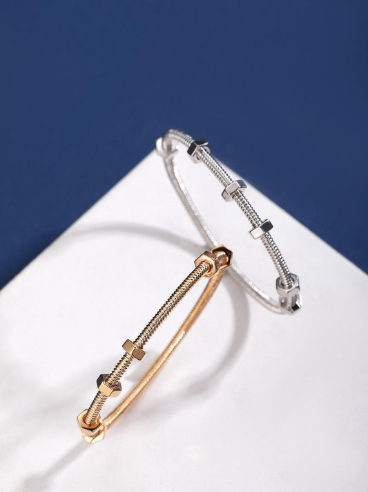 [¡®Glow Jewelry¡¯]CT THREADED BRACELET