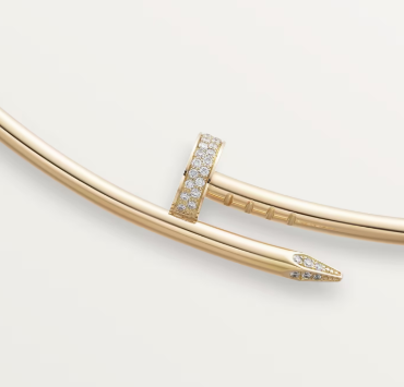 [Glow Jewelry]NEW JUSTE DIAMONDS NECKLACE