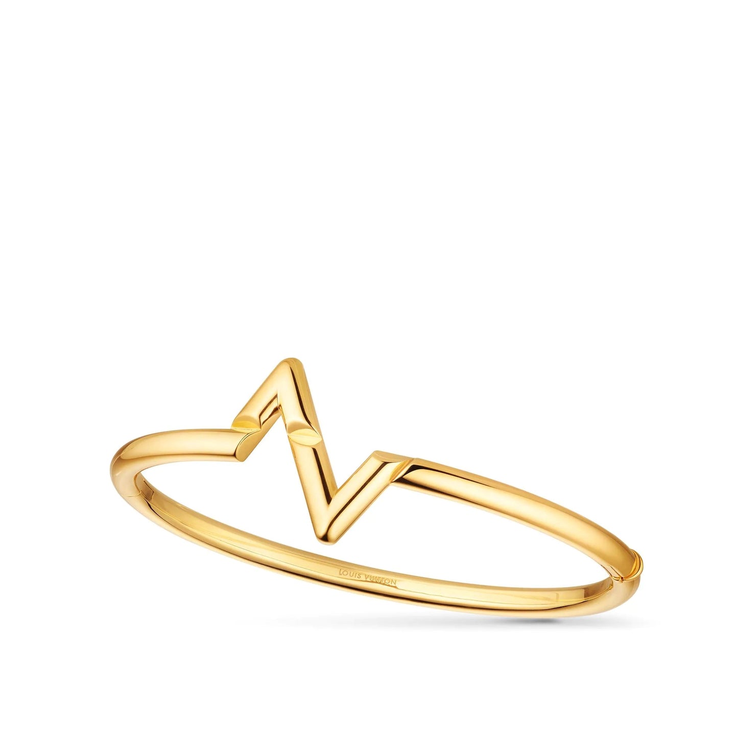 „Leuchtender Schmuck“ VOLTE UPSIDE DOWN ARMREIF