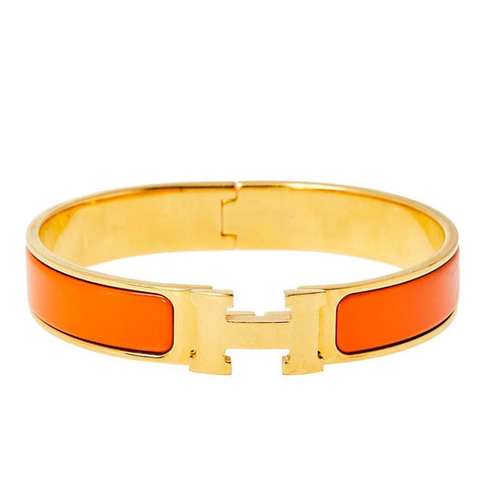 ¡®Glow Jewelry¡¯H ORANGE BRACELET