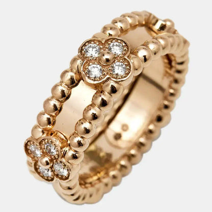 ¡®Glow Jewelry¡¯PERLEE DIAMOND RING