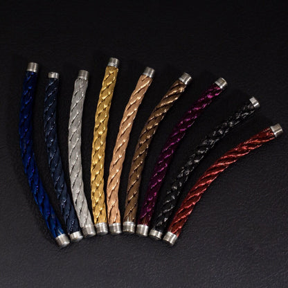 ¡®Glow Jewelry¡¯FORCE SERIES BRACELET CABLES 50 CHOICES (DIY SELECTION)