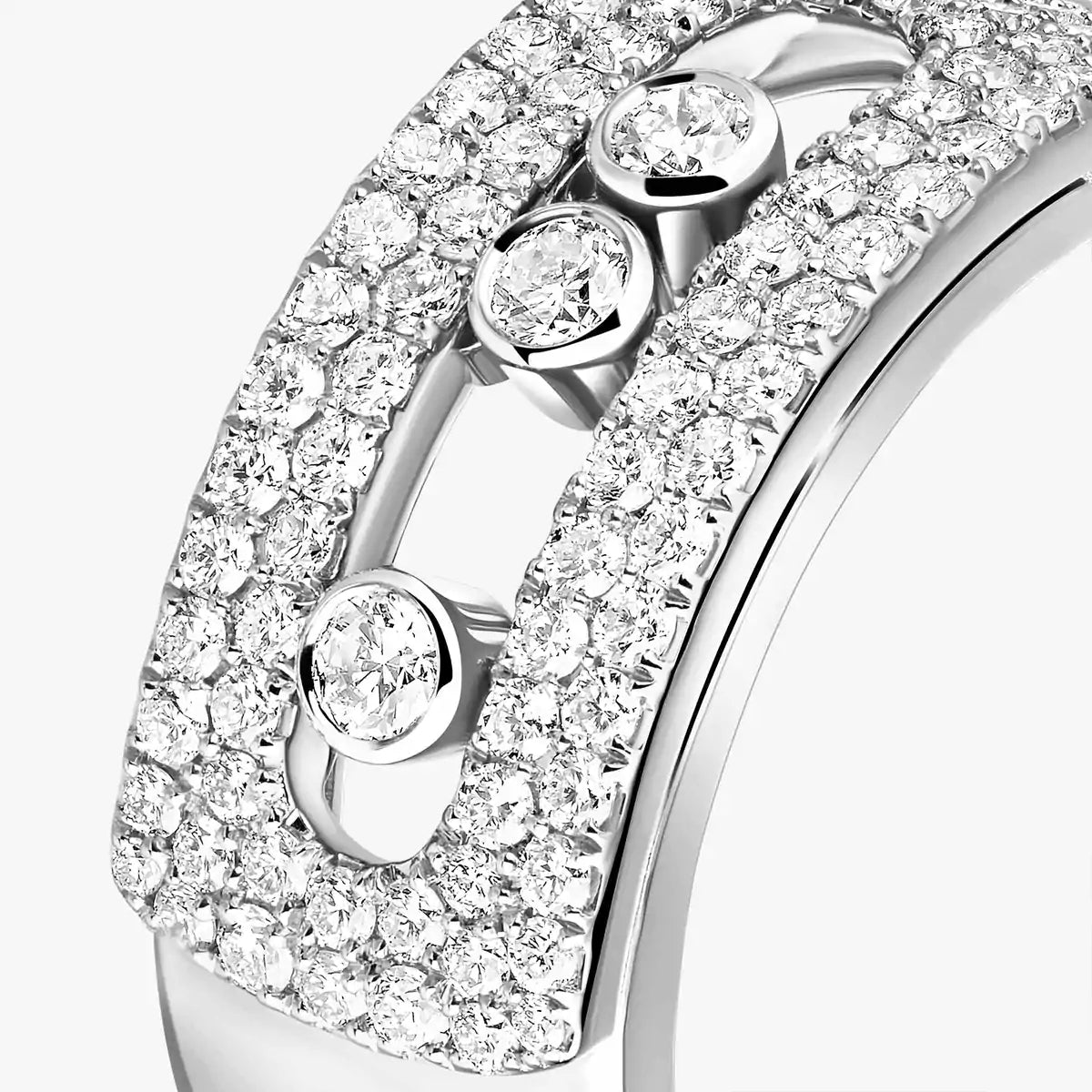 [Glow Jewelry] Move Noa Diamond Pave_ Ring