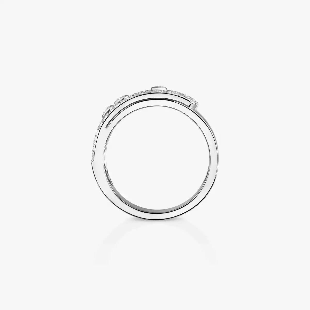 [Glow Jewelry] Move Noa Diamond Pave_ Ring