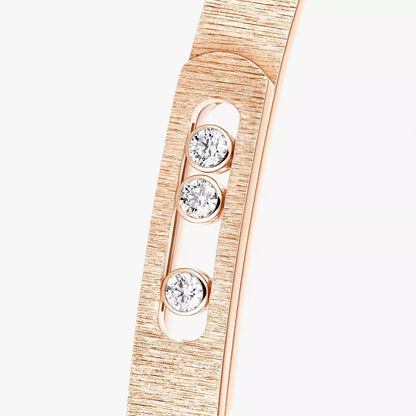 [Glow Jewelry]Move Noa Ciselé bangle