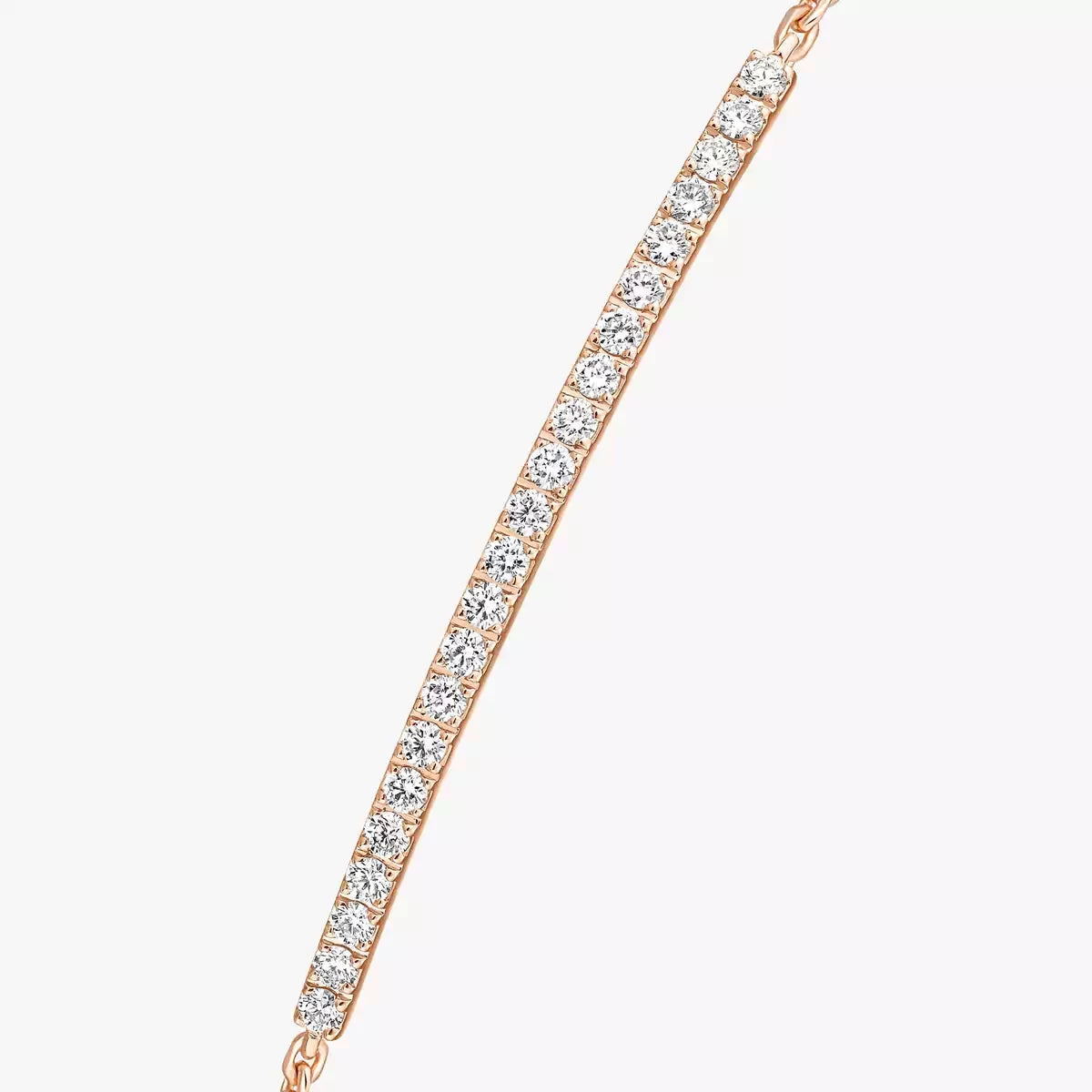 [Glow Jewelry]Gatsby Diamond Bracelet