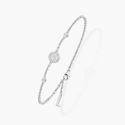 [Glow Jewelry]Joy Diamond Bracelet Small