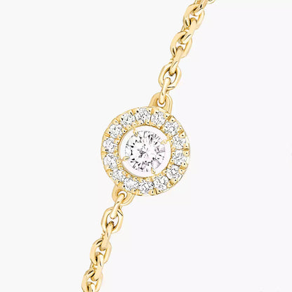 [Glow Jewelry]Joy Diamond Bracelet Small