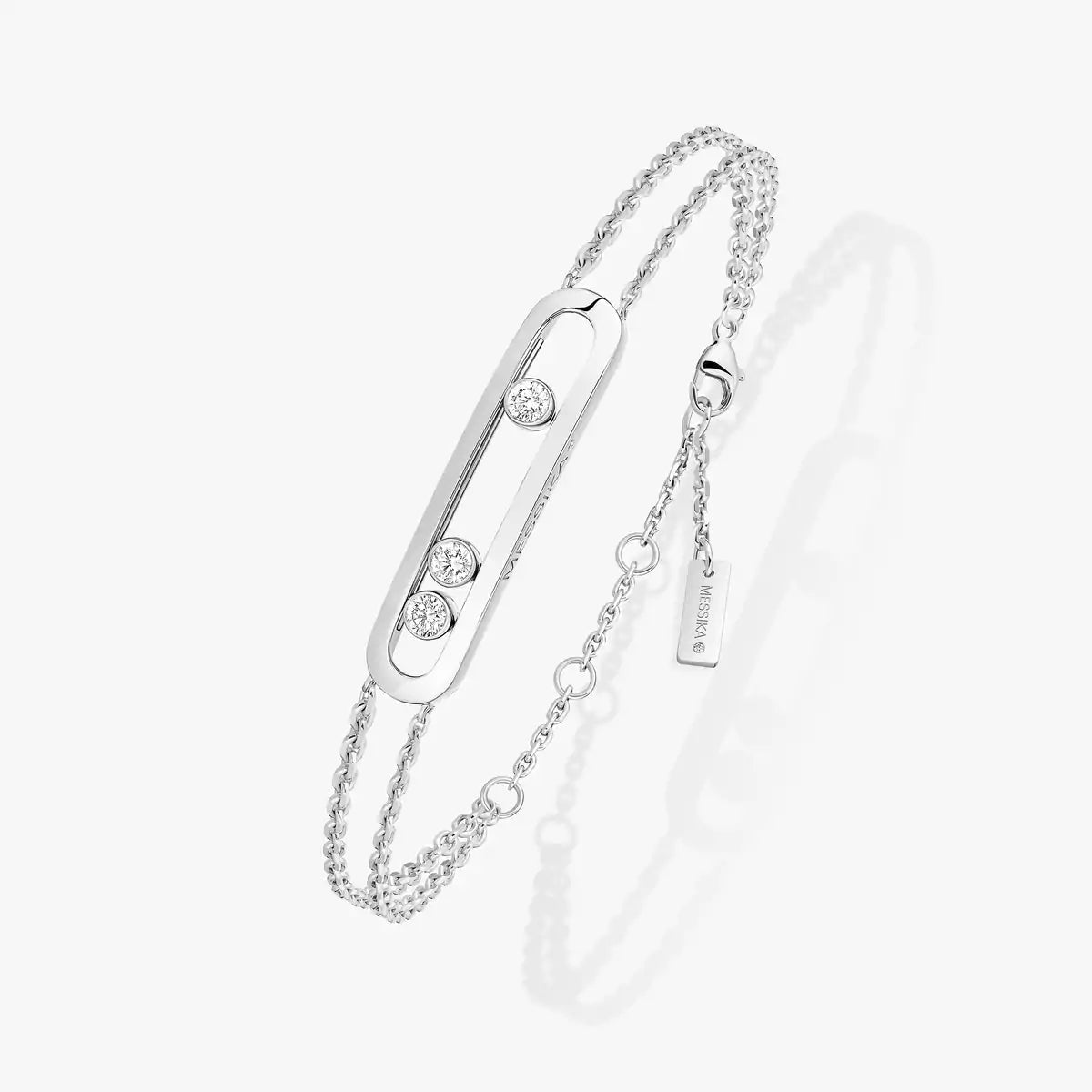 [Glow Jewelry]Move Classique bracelet
