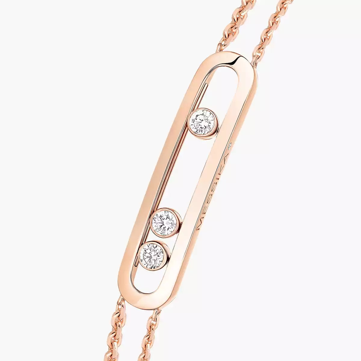 [Glow Jewelry]Lucky Eye Diamond Bracelet
