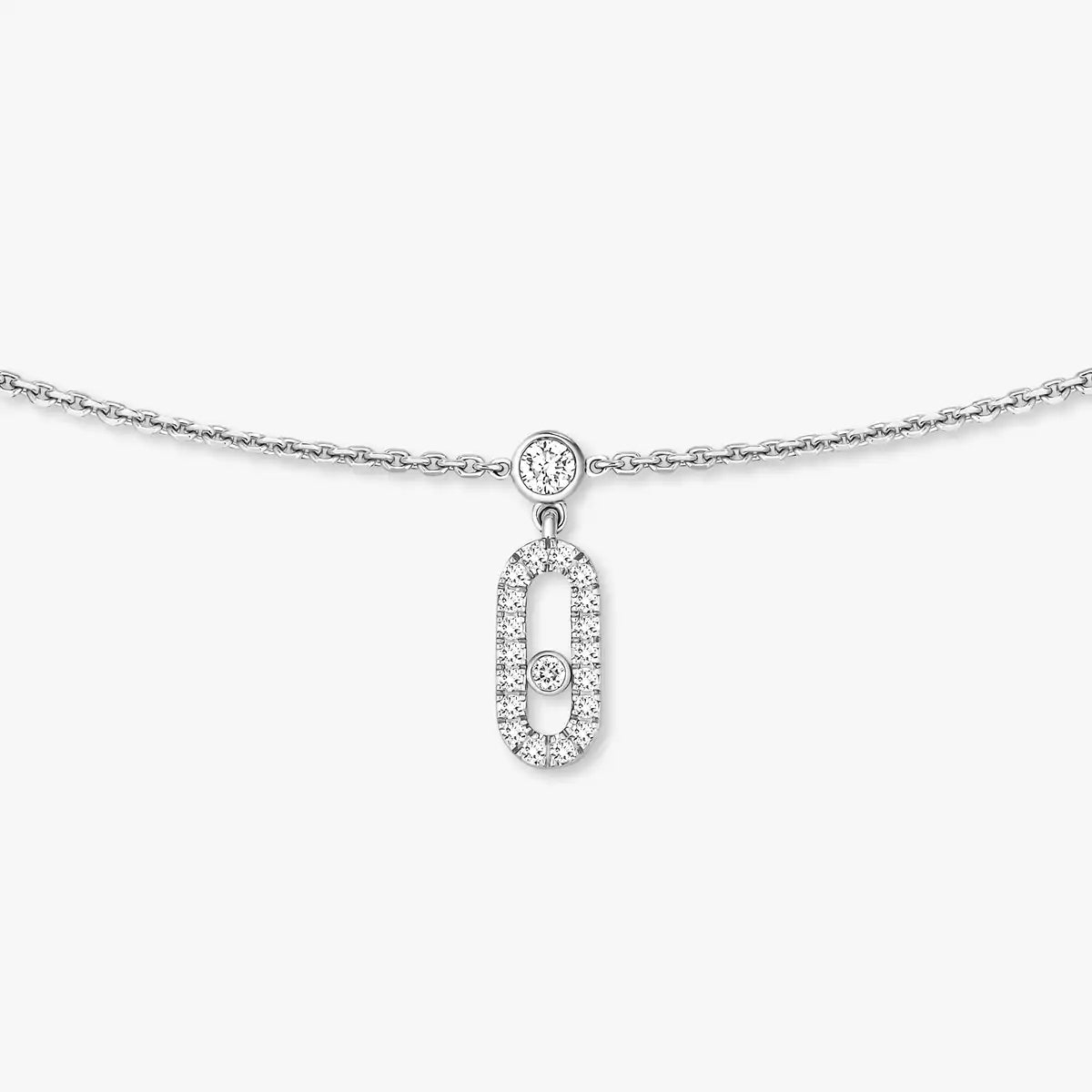 [Glow Jewelry]Move Uno Necklace