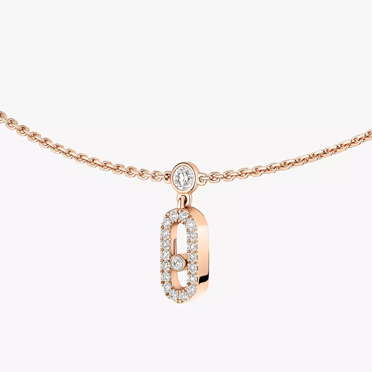 [Glow Jewelry]Move Uno Necklace