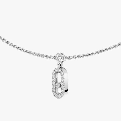 [Glow Jewelry]Move Uno Necklace