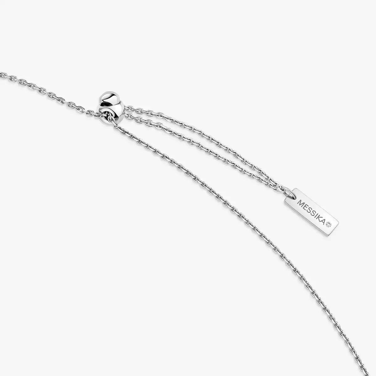 [Glow Jewelry]Diamond Necklace Move 10Th
