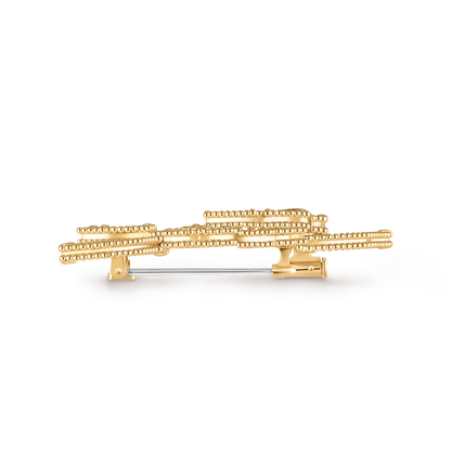 [Glow Jewelry] 2026 NEW MODEL SPRING LUCKY BROOCH
