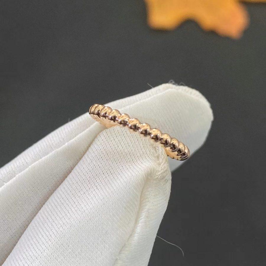 [Glow Jewelry]PERLEE RING