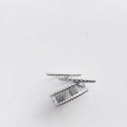 [Glow Jewelry]PERLEE RING