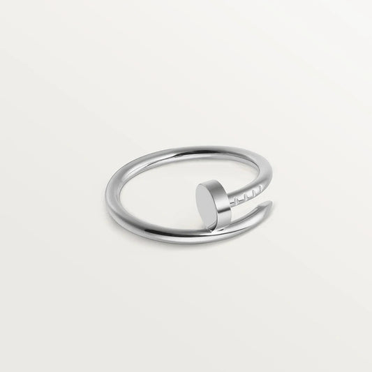 ¡®Glow Jewelry¡¯JUSTE RING 2.65MM SILVER